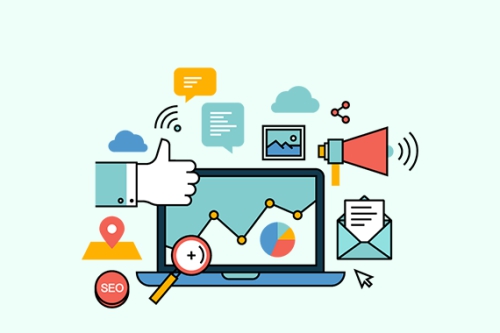 麻章提升网络推广效果企业要注意哪些方面的问题
