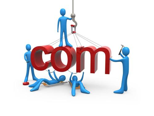 麻章企业网站建设成功与否和哪些有关呢