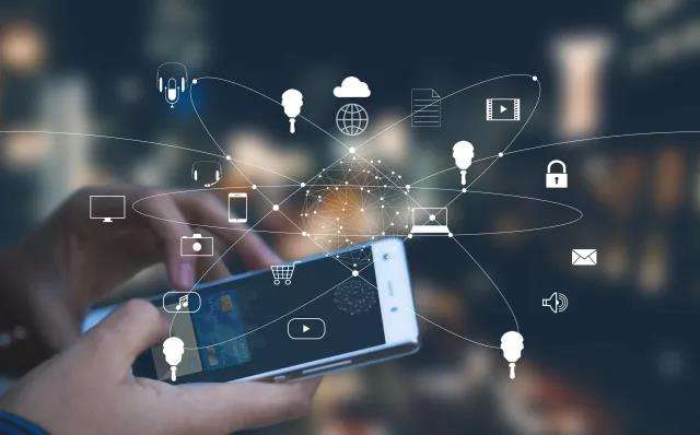 麻章分析企业做微信营销常见的几种模式