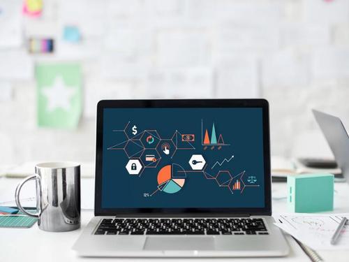 麻章企业网站建设过程中如何让自己的网站受人喜爱