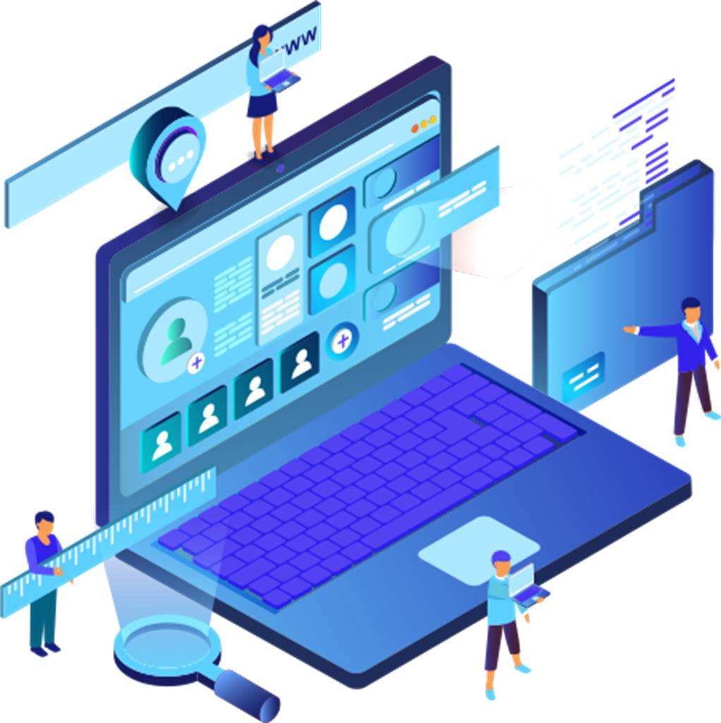 麻章分析企业网站设计过程中需要注意的几个问题