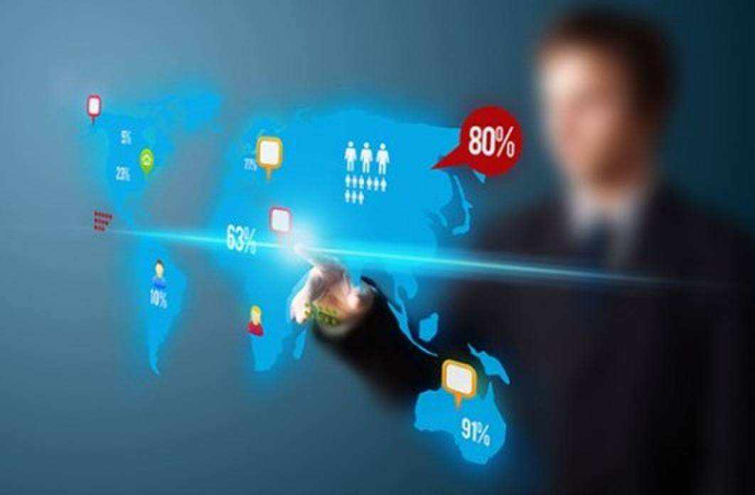 麻章企业如何制定网络推广的内容方案？